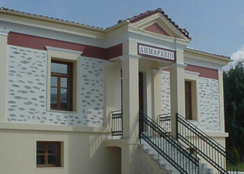 Συνεδριάζει το Δημοτικό Συμβούλιο Βελβεντού – Κύριο θέμα η εγκατάσταση Ανεμογεννητριών στα Πιέρια όρη