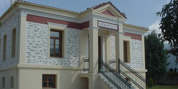 Συνεδριάζει το Δημοτικό Συμβούλιο Βελβεντού – Κύριο θέμα η εγκατάσταση Ανεμογεννητριών στα Πιέρια όρη