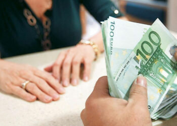 Συντάξεις αναπηρίας, αγροτικές, χηρείας – πώς διαμορφώνονται μετά τη νέα αύξηση