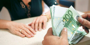 Συντάξεις αναπηρίας, αγροτικές, χηρείας – πώς διαμορφώνονται μετά τη νέα αύξηση