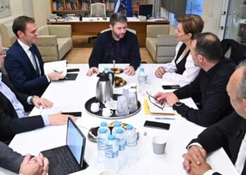 Φλώρινα: Μέτρα στήριξης της περιοχής λόγω βαρύ χειμώνα ζητάει από το Υπ. Οικονομικών η Συντονιστική Επιτροπή για τη θέρμανση