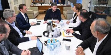 Φλώρινα: Μέτρα στήριξης της περιοχής λόγω βαρύ χειμώνα ζητάει από το Υπ. Οικονομικών η Συντονιστική Επιτροπή για τη θέρμανση