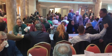 Τα παραλειπόμενα της εκδήλωσης της Περιφέρειας για τη σήραγγα της Κλεισούρας