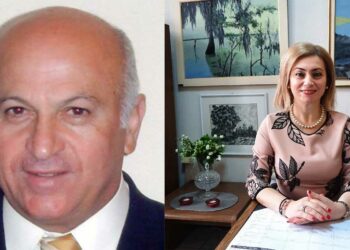 Νέα επιστολή του Χρύσανθου Ταϊρίδη προς την Αντιδήμαρχο Μ. Αντωνιάδου, για το γνωστό θέμα των αναθέσεων