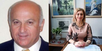 Νέα επιστολή του Χρύσανθου Ταϊρίδη προς την Αντιδήμαρχο Μ. Αντωνιάδου, για το γνωστό θέμα των αναθέσεων