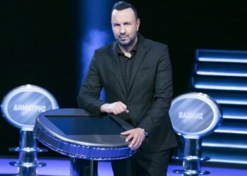 Απίστευτος παίκτης στον “Αδύναμο Κρίκο” τρέλανε τον Τάσο Τρύφωνος – Πιστεύει ότι η Κοζάνη είναι ήπειρος