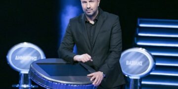 Απίστευτος παίκτης στον “Αδύναμο Κρίκο” τρέλανε τον Τάσο Τρύφωνος – Πιστεύει ότι η Κοζάνη είναι ήπειρος