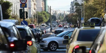 Τέλη κυκλοφορίας 2023: Αναρτήθηκαν στο myCar – Πως θα τα εκτυπώσετε