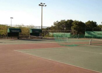Tennis Club: Ιστορική απόφαση από το Δημοτικό Συμβούλιο Κοζάνης για τα γήπεδα στο «Κουρί»