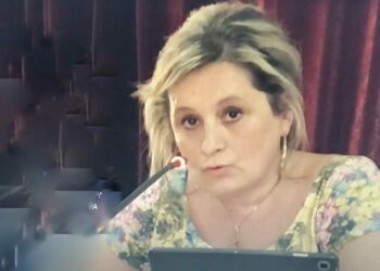 Γιατί “σήμερα ” πιαστήκαμε στην ενεργειακή παγίδα όπως το ποντικάκι στην φάκα! Της Αθηνάς Τερζοπούλου- Επικεφαλής της παράταξης της Μείζονος Αντιπολίτευσης στο Δημοτικό Συμβούλιο Εορδαίας