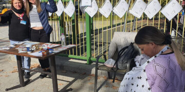 Αμύνταιο: Δράση του Κέντρου Υγείας για την μητρικό θηλασμό