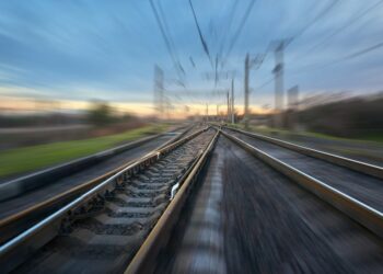 Φλώρινα – Πλατύ Ημαθίας: Μεγάλη επένδυση αναβάθμισης της σιδηροδρομικής γραμμής, μέσω ΣΔΙΤ