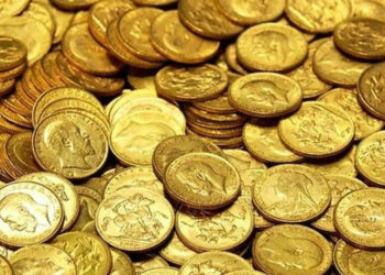 Θρίλερ με την κλοπή 4.600 λιρών – Ήταν κρυμμένες σε δοχείο λαδιού κάτω από τόνους καυσόξυλα από το 1987