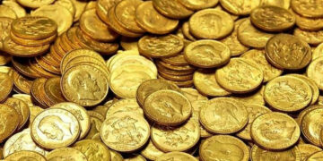 Θρίλερ με την κλοπή 4.600 λιρών – Ήταν κρυμμένες σε δοχείο λαδιού κάτω από τόνους καυσόξυλα από το 1987