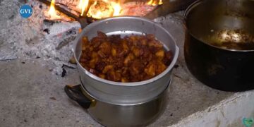 Τσιγαρίδες, το μπέικον της Ελλάδας-VIDEO