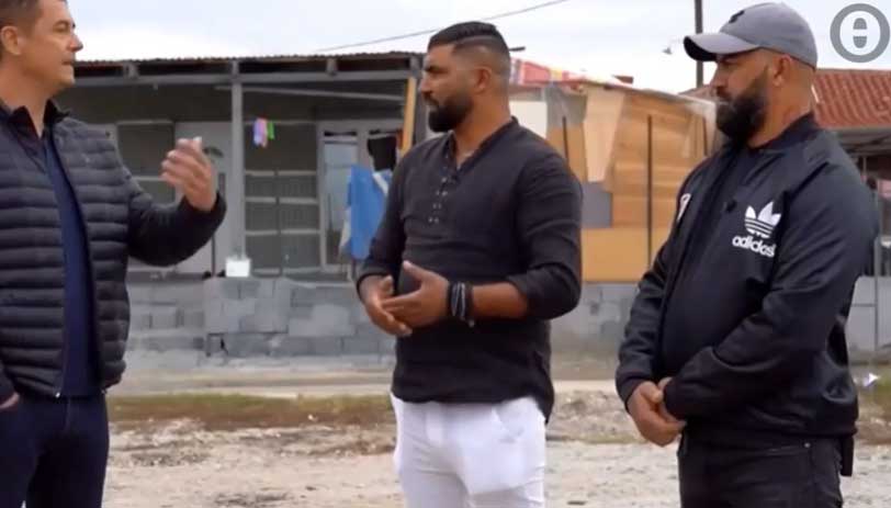 Πώς βγαίνουν τα διαζύγια των τσιγγάνων στην Ελλάδα μέσω… TikTok και τα νυφοπάζαρα ανηλίκων