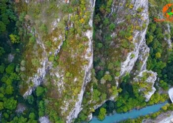 Τσούργιακας: Πώς αυτή η γωνιά της Δυτικής Μακεδονίας οδήγησε στη «γέννηση» της Ευρώπης (βίντεο)