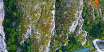 Τσούργιακας: Πώς αυτή η γωνιά της Δυτικής Μακεδονίας οδήγησε στη «γέννηση» της Ευρώπης (βίντεο)