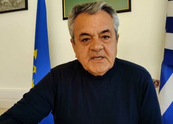 Γ. Τσιούμαρης: Τα σημαντικότερα έργα που υλοποιούνται ή θα γίνουν στην Εορδαία – Σήραγγα Κλεισούρας, Ενίσχυση Μποδοσάκειου, 12ο Δημοτικό, Δομή ΑμΕΑ, αντιπλημμυρικά και έργα οδοποιίας (VIDEO)
