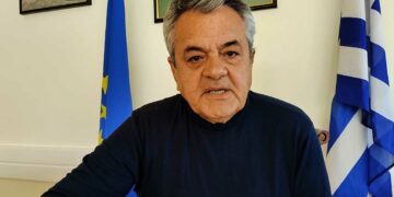 Γ. Τσιούμαρης: Τα σημαντικότερα έργα που υλοποιούνται ή θα γίνουν στην Εορδαία – Σήραγγα Κλεισούρας, Ενίσχυση Μποδοσάκειου, 12ο Δημοτικό, Δομή ΑμΕΑ, αντιπλημμυρικά και έργα οδοποιίας (VIDEO)