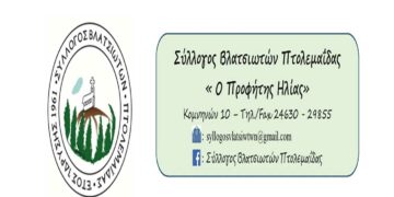 Σύλλογος Βλατσιωτών Πτολεμαΐδας “Ο Προφήτης Ηλίας”: Γενική Εκλογοαπολογιστική Συνέλευση
