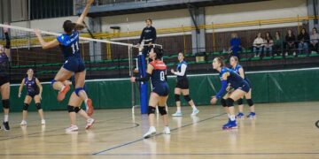 Βόλεϊ ΕΣΠΕΜ: Ο Πιερικός νικητής στο ντέρμπι με τους Πάνθηρες στην Β΄ Γυναικών