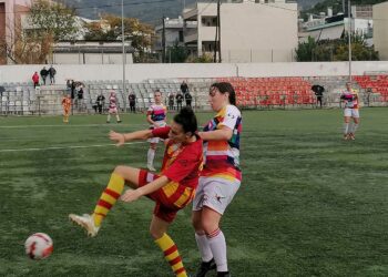 Ποδόσφαιρο Γυναικών: Πρεμιέρα σε Α΄ και Β΄ Εθνική