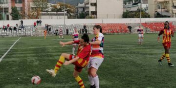 Ποδόσφαιρο Γυναικών: Πρεμιέρα σε Α΄ και Β΄ Εθνική