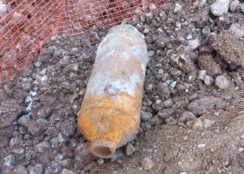 Γρεβενά: Λήξη συναγερμού για τη βόμβα