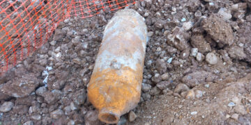 Γρεβενά: Λήξη συναγερμού για τη βόμβα