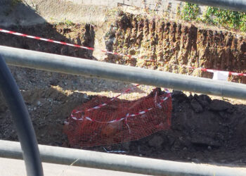 Γρεβενά: Εντοπίστηκε βόμβα σε υπό κατασκευή οικοδομή