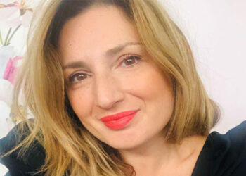 Τερέζα Χαραμή (Φαρμακοποιός στην Κοζάνη): Οι δυσκολίες πίσω από τη γυναίκα φαρμακοποιό