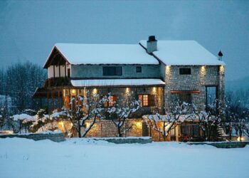 ΔΥΠΑ: Χειμερινές διακοπές με επιταγές κοινωνικού τουρισμού