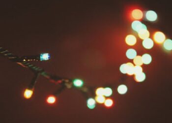 Χριστουγεννιάτικο δέντρο: Πόσο θα πληρώσετε σε ρεύμα για τα λαμπάκια