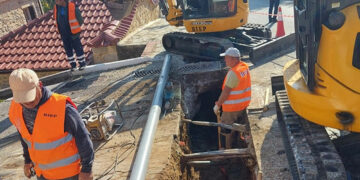 Υπεγράφη η σύμβαση για την Υπογειοποίηση καλωδίων του ΔΕΔΔΗΕ στην Σιάτιστα του Δήμου Βοΐου