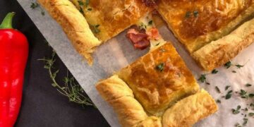 10 νόστιμες πίτες για να φτιάξετε το Σαββατοκύριακο