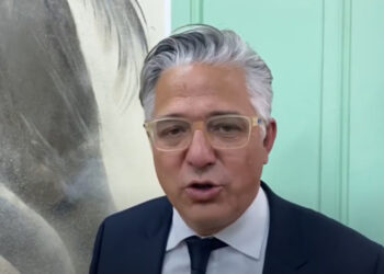 Οι δηλώσεις των επισήμων για τα Ελευθέρια της Σιάτιστας-VIDEO