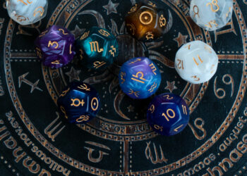 “Με λυμένο το ζωνάρι” – Αστρολογικές Προβλέψεις για όλα τα Ζώδια, 29/11