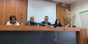 Συνάντηση για τη δημιουργία Θεματικού Επιχειρηματικού Πάρκου στην περιοχή του Δισπηλιού Καστοριάς