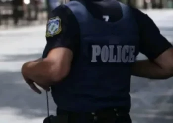 Κοζάνη: Έσωσε τη ζωή Αστυνομικού – Υπάλληλος καταστήματος εστίασης έσωσε τη ζωή Αστυνομικού δίνοντας τις πρώτες βοήθειες