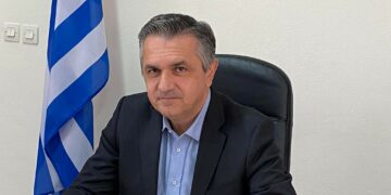 Ενδιαφέρον της ομογένειας των ΗΠΑ για επενδύσεις στη Δυτική Μακεδονία- Οι επαφές Κασαπίδη στη Νέα Υόρκη