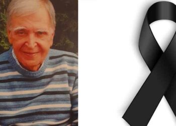 Πέθανε ο χειρούργος Αντώνης Παπαβασιλείου για πολλά χρόνια στέλεχος της Νομαρχιακής Επιτροπής Κοζάνης της ΝΔ