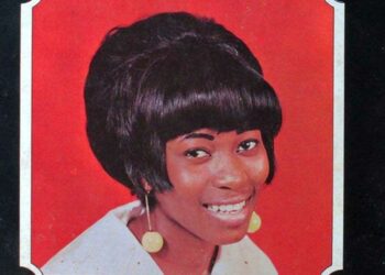 Οι μουσικές επιλογές του e-ptolemeos.gr: Helene Smith – You Got To Be a Man