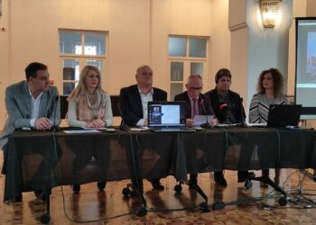 Ο Δήμος Φλώρινας συμμετείχε σε ημερίδα του διασυνοριακού προγράμματος Green Inter-e-Mobility