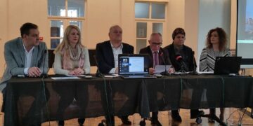 Ο Δήμος Φλώρινας συμμετείχε σε ημερίδα του διασυνοριακού προγράμματος Green Inter-e-Mobility