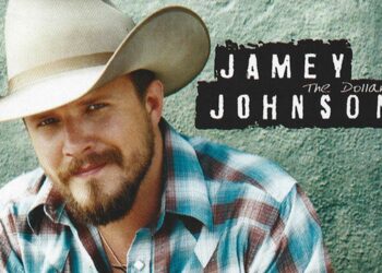 Οι μουσικές επιλογές του e-ptolemeos.gr: Jamey Johnson – The Dollar (2006)