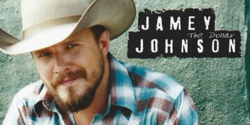 Οι μουσικές επιλογές του e-ptolemeos.gr: Jamey Johnson – The Dollar (2006)