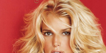 Οι μουσικές επιλογές του e-ptolemeos.gr: Jessica Simpson – I Saw Mommy Kissing Santa Claus (2004)