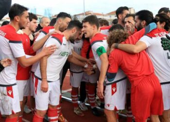 Οι καλύτερες φάσεις και τα γκολ από τη νίκη της Κοζάνης επί της ΑΕΠ (βίντεο)