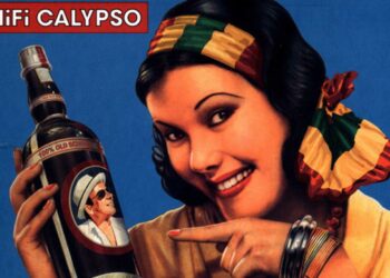 Οι μουσικές επιλογές του e-ptolemeos.gr: Karl Zéro & The Wailers – Coconut Woman (2004)